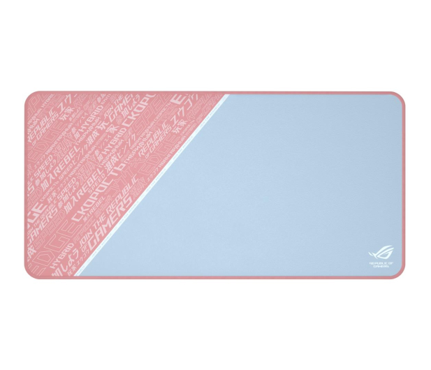 ASUS ROG Sheath Pink LTD NC01 90MP00K2-B0UA00 - 506243 - zdjęcie